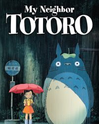 Hàng xóm của tôi là Totoro