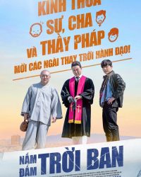 Nắm Đấm Trời Ban