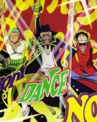 One Piece: Jango’s Dance Carnival