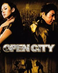 Open City