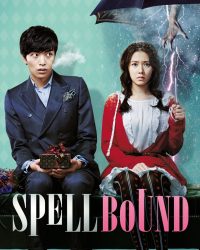 Spellbound