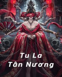 Tu La Tân Nương ( Tân La Tân Nương )